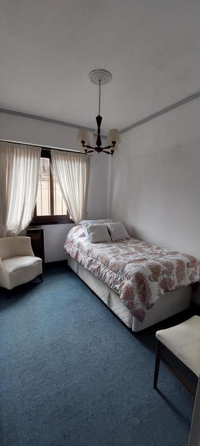Departamento Colonial San Salvador de Jujuy Exterior foto